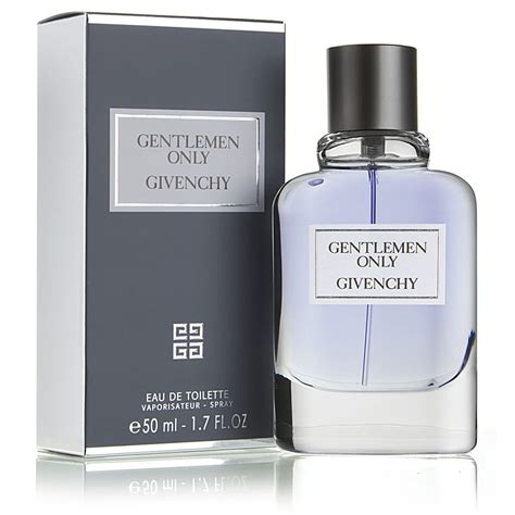 givenchy gentlemen only|gentlemen only givenchy 100ml.